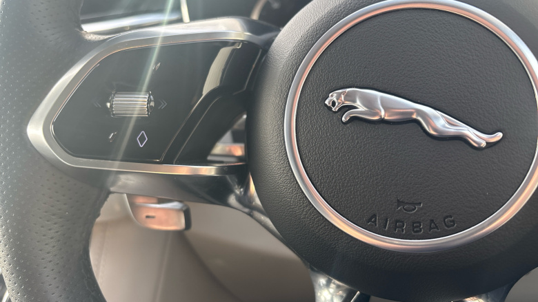 Jaguar F-Pace 2.0 D200 R-Dynamic S 5dr Auto AWD Diesel Estate